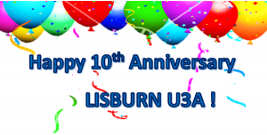 Happy 10th Anniversary