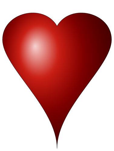Heart image