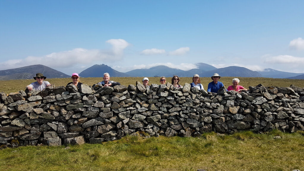 Slieve Muck